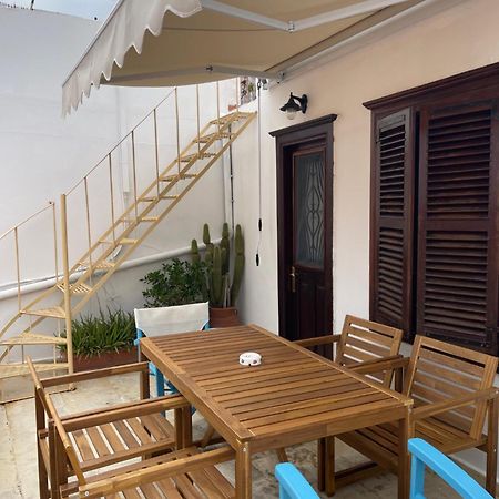 فيلا Rania'S House هيدرا المظهر الخارجي الصورة