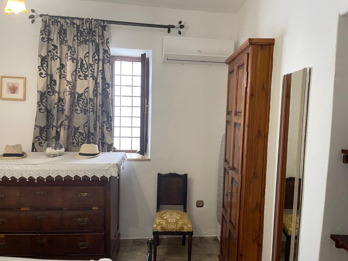 فيلا Rania'S House هيدرا المظهر الخارجي الصورة