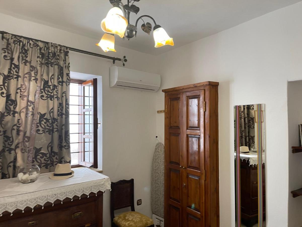 فيلا Rania'S House هيدرا المظهر الخارجي الصورة