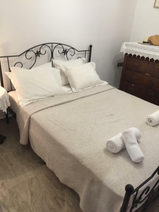 فيلا Rania'S House هيدرا المظهر الخارجي الصورة