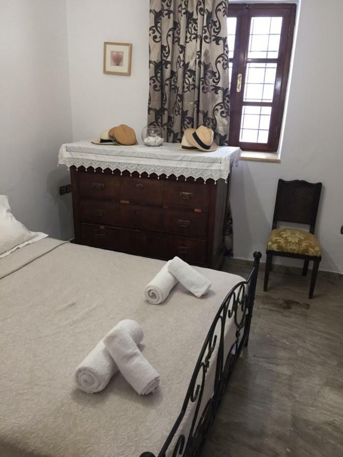 فيلا Rania'S House هيدرا المظهر الخارجي الصورة