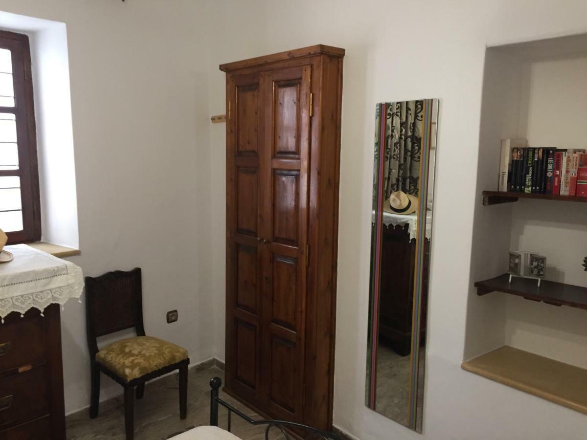 فيلا Rania'S House هيدرا المظهر الخارجي الصورة