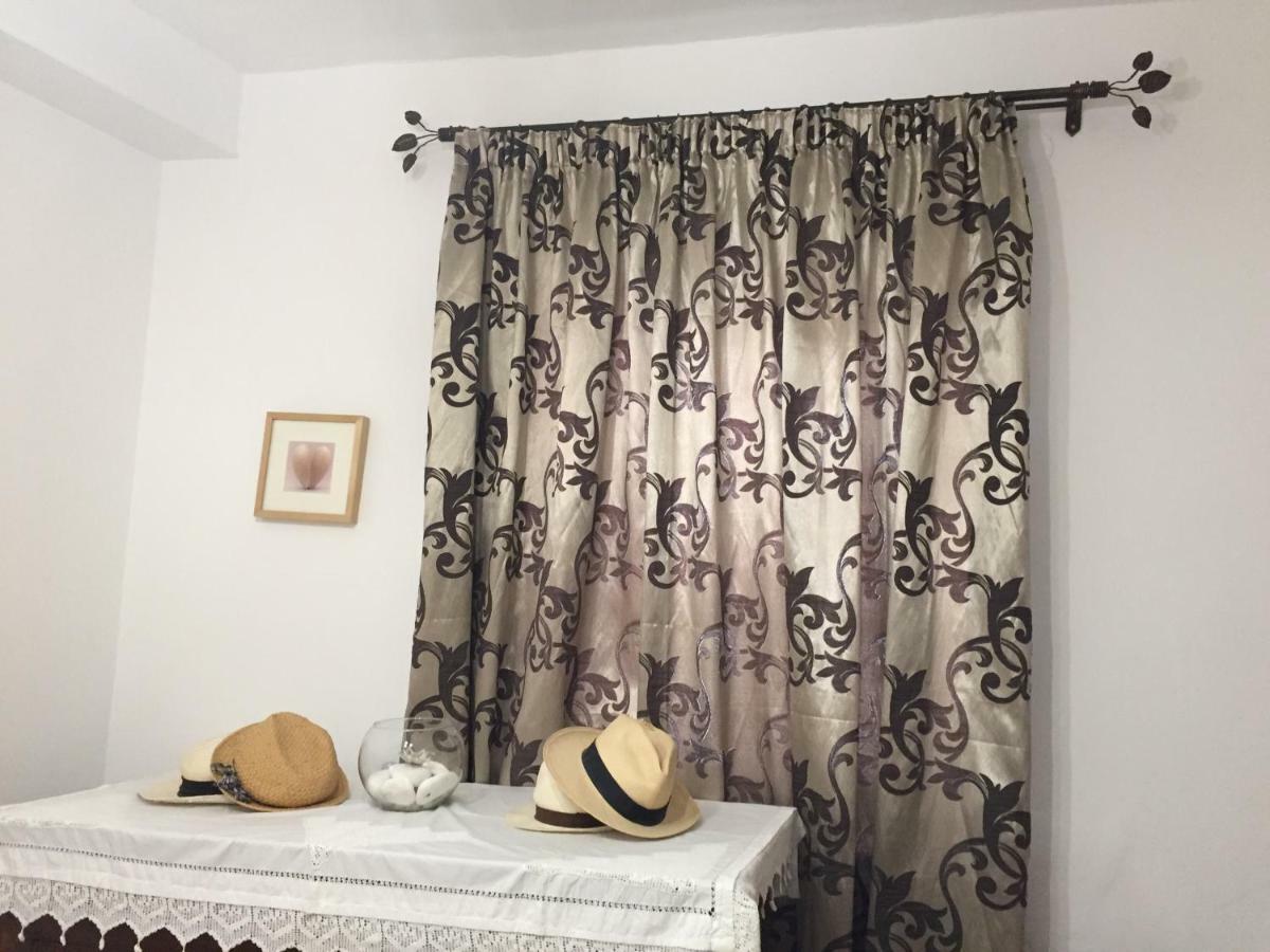 فيلا Rania'S House هيدرا المظهر الخارجي الصورة