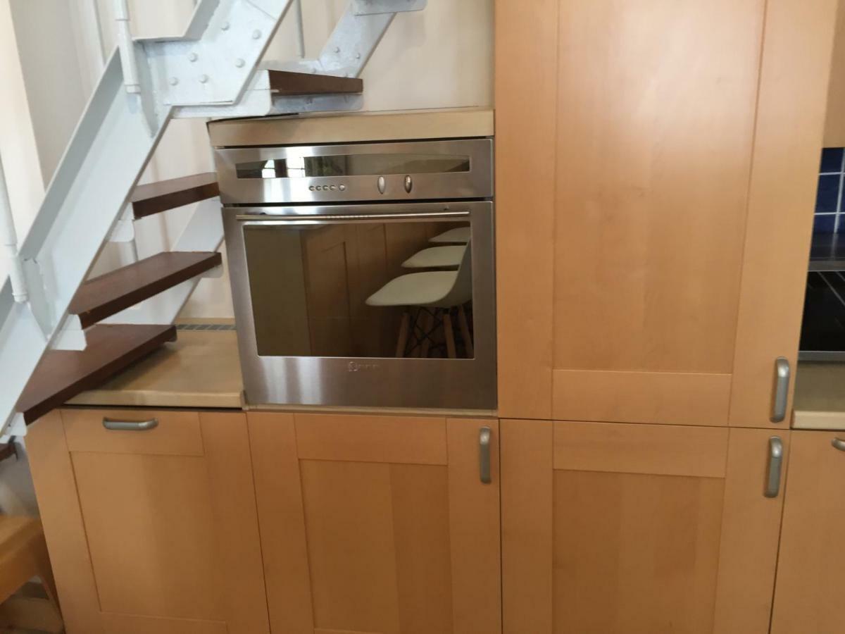 فيلا Rania'S House هيدرا المظهر الخارجي الصورة
