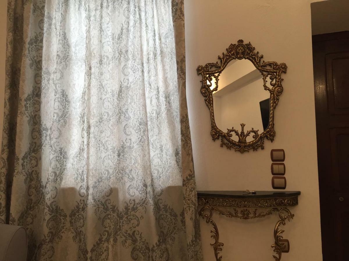 فيلا Rania'S House هيدرا المظهر الخارجي الصورة