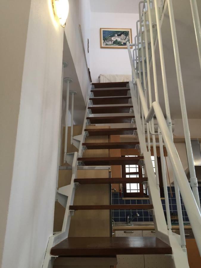 فيلا Rania'S House هيدرا المظهر الخارجي الصورة